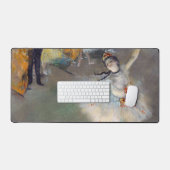 Edgar Degas - L'Étoile / Danseur sur scène (Clavier et souris)