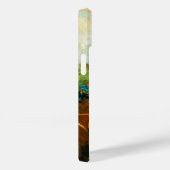Edgar Degas Paardrijden Case-Mate iPhone Case (Achterkant / Rechts)