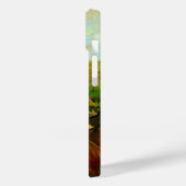 Edgar Degas Paardrijden Case-Mate iPhone Case (Achterkant / Links)