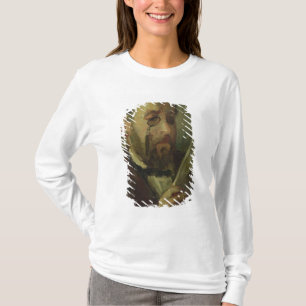 Edgar Degas T-shirt