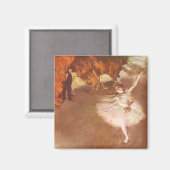 Edgar Degas The Star Magnet (Recto/Verso)
