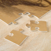 Edgar Degas | Twee dansers Legpuzzel (Zijkant)