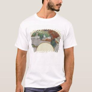 Edgar Degas ventilator, c.1879 T-shirt