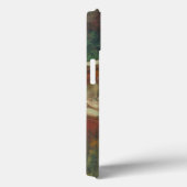 Edgar Degas | Vier Seizoenen in Hoofd, c.1590 Case-Mate iPhone Case (Achterkant / Rechts)