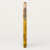 Edgar Degas voor de race Case-Mate iPhone Case (Achterkant/links)