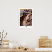 Edgar Degas Zedign Art Affiche #15-2 (Cuisine)