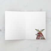 Edgar la carte de finition maison (Intérieur)