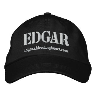 Edgar Pet