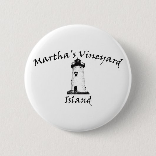 Edgartown Light Ronde Button 5,7 Cm (Voorkant)