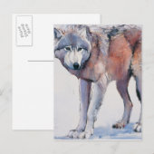 Edge 2001 briefkaart (Voorkant / Achterkant)