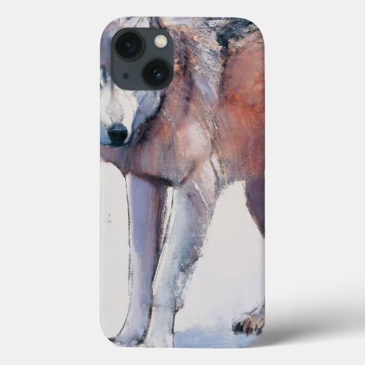 Edge 2001 Case-Mate iPhone case (Achterkant)