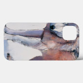 Edge 2001 Case-Mate iPhone case (Achterkant (horizontaal))