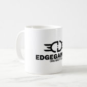 EDGE Black Mok (Voorkant links)