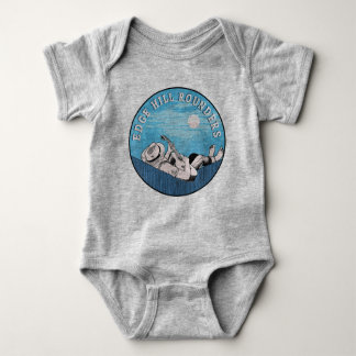 Edge Hill Rounders Rustic Rhapsody Baby Bodysuit