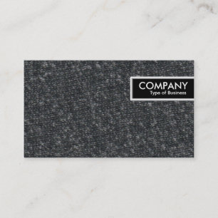 Edge-Label - Fine Wool 01 Visitekaartje