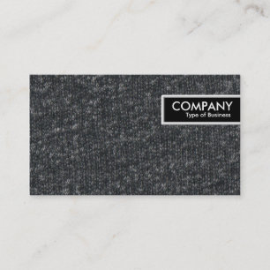 Edge-Label - Fine Wool 02 Visitekaartje