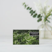 Edge Label - Wilde knoflook (Staand voorkant)