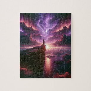 Edge of Eternity Legpuzzel