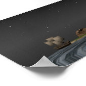 Edge-Poster Poster (Hoek)