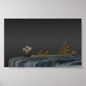 Edge-Poster Poster (Voorkant)