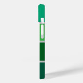 EdgeFit : coque iphone élégant et durable (Verso / Gauche)