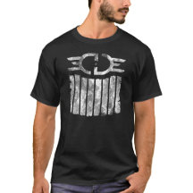 EdgeGamers-vlag T-shirt