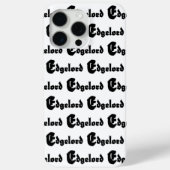 Edgelord Case-Mate iPhone Case (Achterkant)