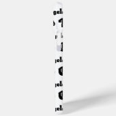 Edgelord Case-Mate iPhone Case (Achterkant / Links)