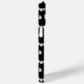 Edgelord Case-Mate iPhone Case (Achterkant / Rechts)