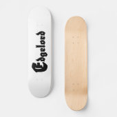 Edgelord Skateboard (Voorkant)
