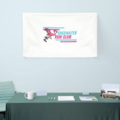 Edgewater Run Club Spandoek (Beurs)