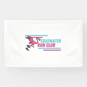 Edgewater Run Club Spandoek
