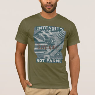 Edgy Design T-shirt