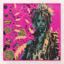 Edgy Grunge, de speler