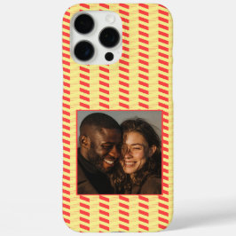 Edgy Mother'S Day Gifts Geometric Shape  iPhone 16 Pro Max Hoesje