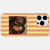 Edgy Mother'S Day Gifts Geometric Shape  Case-Mate iPhone Case (Achterkant (horizontaal))