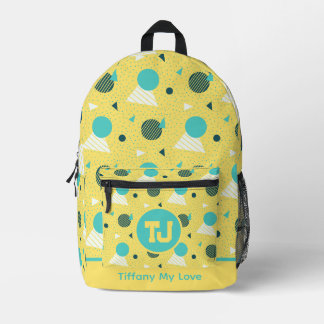 Edgy Team Vacances Sac À Dos Pour Lui