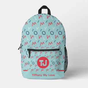 Edgy Travel Gym Kinder rugzakken