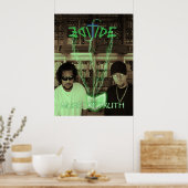 Edifide-flyer-08-kopie Poster (Keuken)