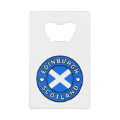 Edimbourg Écosse (Devant)