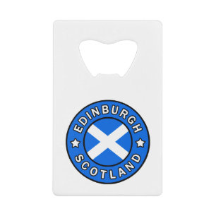 Edimbourg Écosse