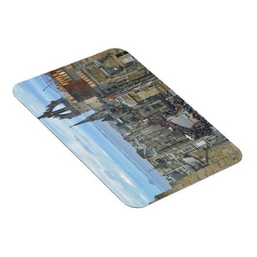 Édimbourg Magnet (Côté Droit)