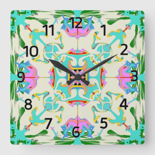 Édimbourg Nouvelle ville Horloge de style victorie (Recto)