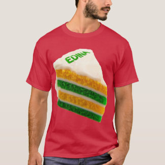 Edina Cake Eaters T-shirt