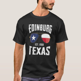Edinburg T-shirt