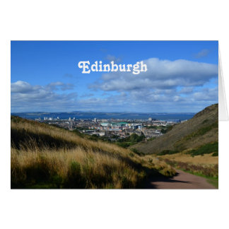 Edinburgh