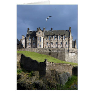 edinburgh castle