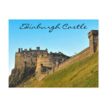 Edinburgh Castle