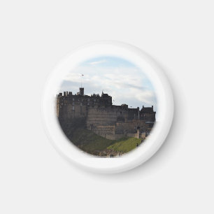 Edinburgh Castle Magneet