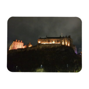 Edinburgh Castle Magneet